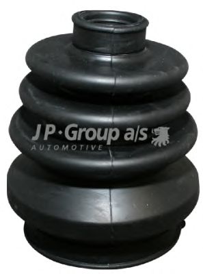 JP GROUP 1243700600 -  Пыльник, приводной вал